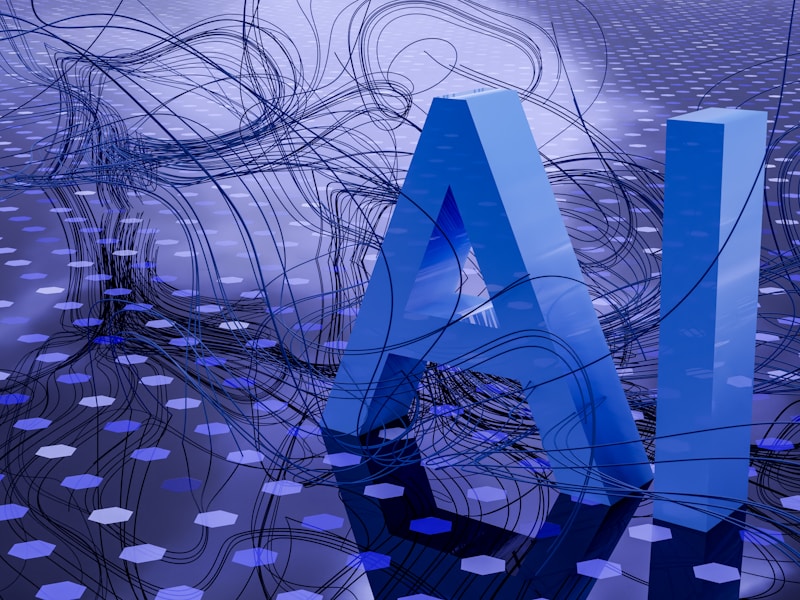 AI-Powered Web Development: Transforming Digital Experiences in 2025